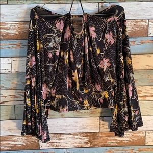 Free people blouse
